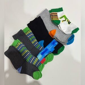 NWT Trimfit Sock Bundle
